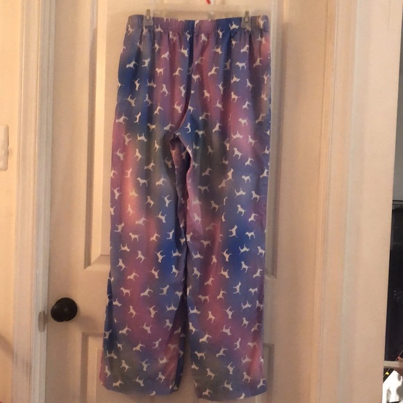 Victoria Secret PINK Pajama Pants - Picture 7 of 7